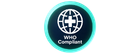 WHO Compliant
