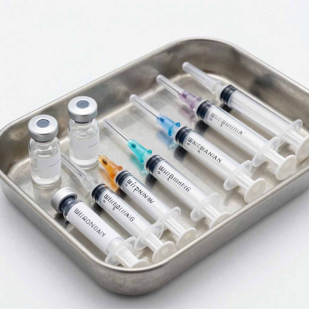 Injectables
