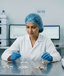 Dr. Sarah Jenkins