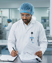 Dr. Marcus Thorne