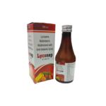 Lyconep Syrup