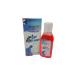 Racer Pain  Oil