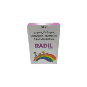 Radil Drops