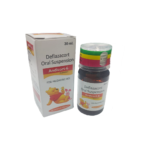 Andicort 6mg Susp