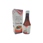 Candy Plus Syrup