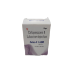 Cefoz-s 1.5GM Injection