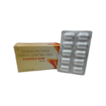 Esonep-dsr Cap