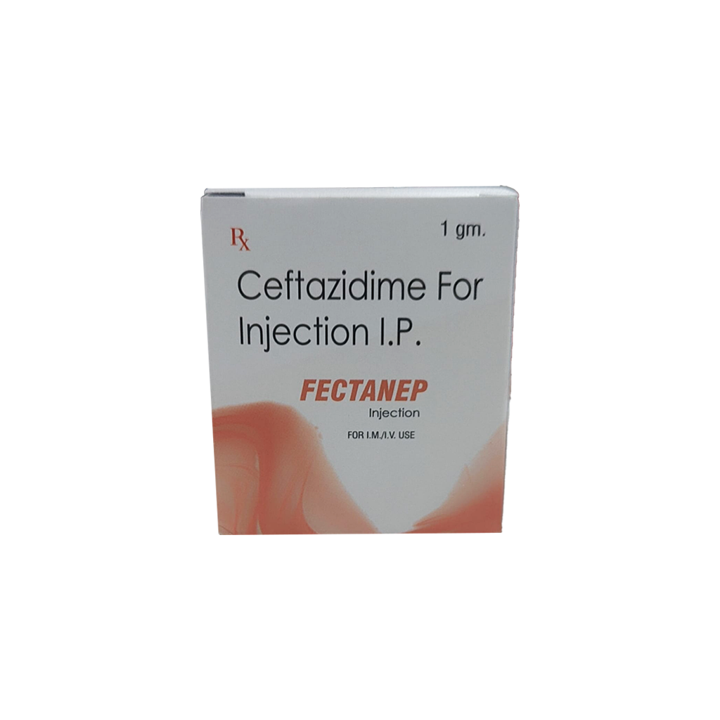 Fectanep - Injection Product by Trunep Healthcare