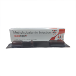 Hiconex Injection Pre Filled Syringe