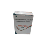 Ironew Plus Sachets