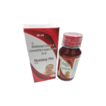 Montinep-plus Syrup