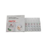 Protic