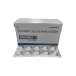 Rosunep F