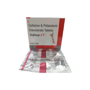 Sefinep Cv