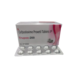 Trupox-200
